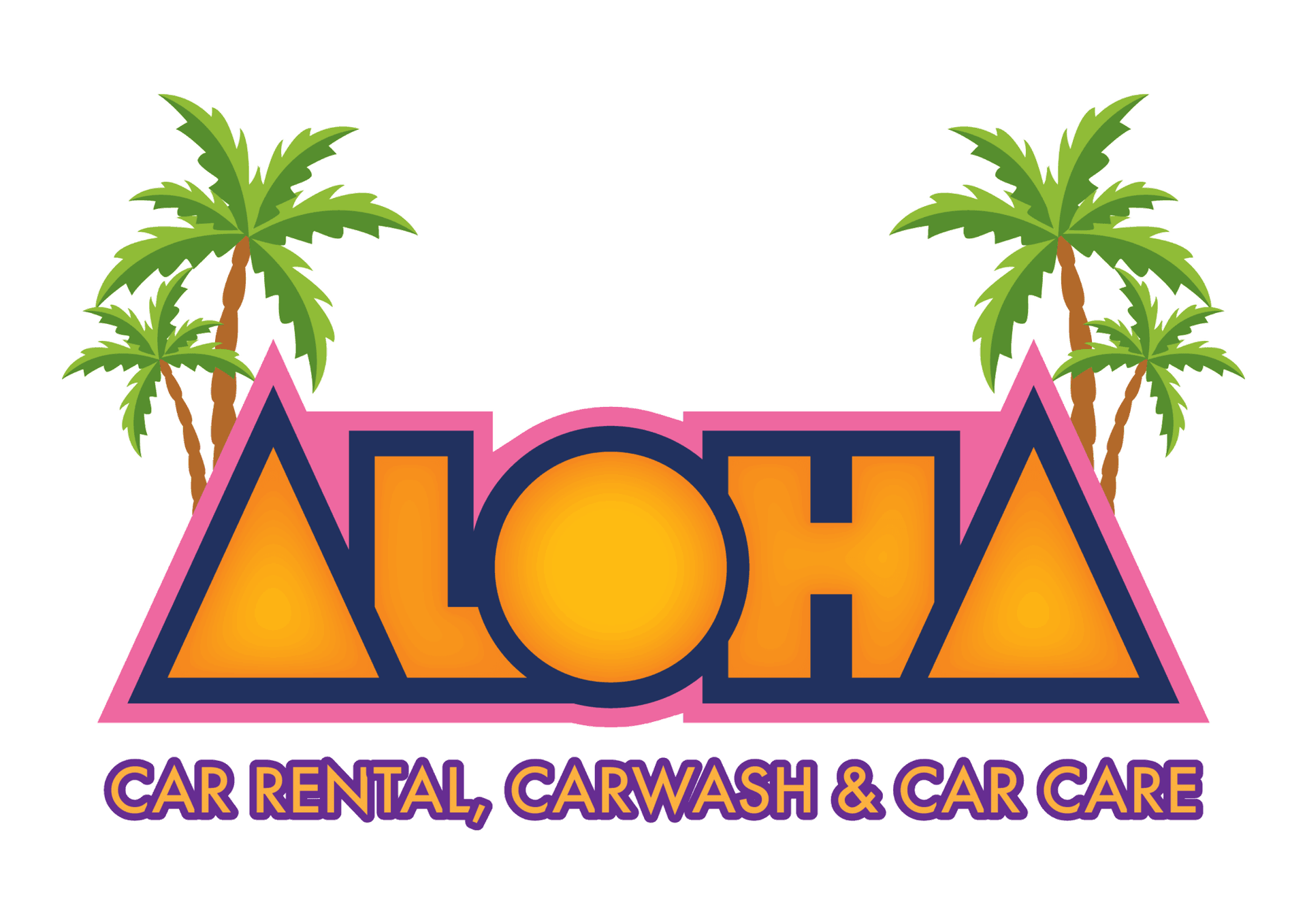Aloha Car Rental